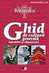 Ghid de cultura generala