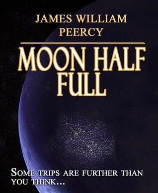 Moon Half Full