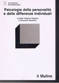 Psicologia della personalità e delle differenze individuali