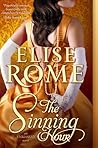 The Sinning Hour by Elise Rome
