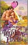 Wild Texas Flame by Janis Reams Hudson