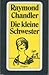 Die kleine Schwester (Philip Marlowe, #5)