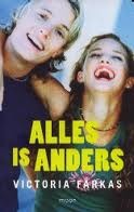 Alles is anders