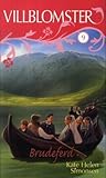 Brudeferd (Villblomster, #9)