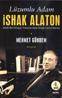 Lüzumlu Adam İshak Alaton (Unknown Binding)