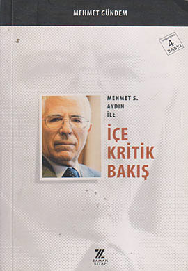 İçe Kritik Bakış