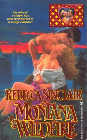 Montana Wildfire (Paperback)