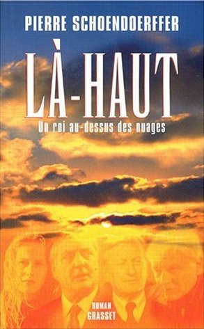 Là-haut: Un roi au dessus des nuages