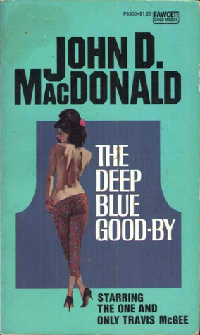 The Deep Blue Good-By
