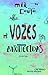 Vozes Anoitecidas by Mia Couto Vozes Anoitecidas by Mia Couto