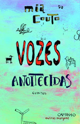 Vozes Anoitecidas