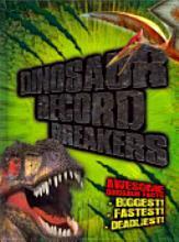 Dinosaur Record Breakers