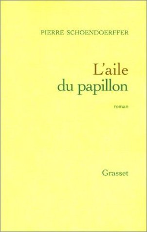 L'Aile du papillon (Paperback)