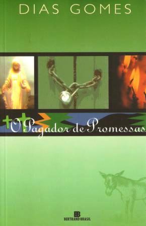 O Pagador De Promessas (Paperback)