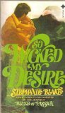 So Wicked My Desire (Mass Market Paperback)