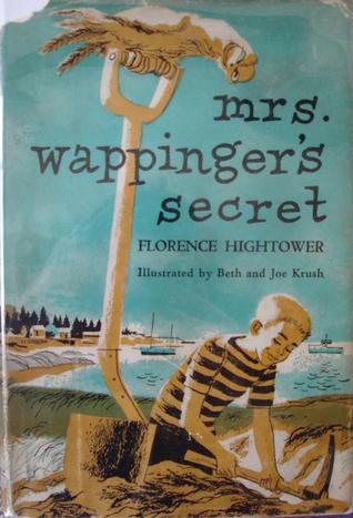 Mrs. Wappinger's Secret