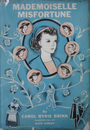 Mademoiselle Misfortune (Hardcover)