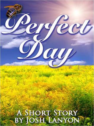 Perfect Day (Wyatt & Graham, #1)