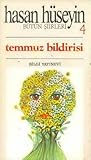 Temmuz Bildirisi