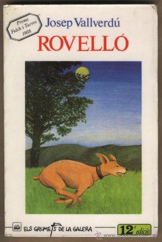 Rovelló