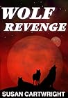 Wolf Revenge by Susan  Cartwright