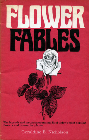 Flower Fables (Paperback)