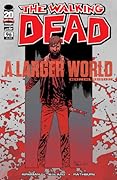 The Walking Dead #96