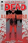The Walking Dead #96 by Robert Kirkman