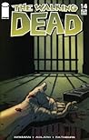 The Walking Dead #14 by Robert Kirkman