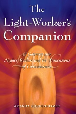 The Light-Worker's Companion