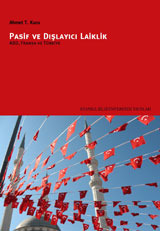 Pasif ve Dışlayıcı Laiklik: ABD, Fransa ve Türkiye