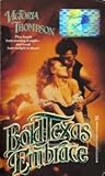 Bold Texas Embrace (The Cowboy and the Lady, #4) Bold Texas Embrace (The Cowboy and the Lady, #4)