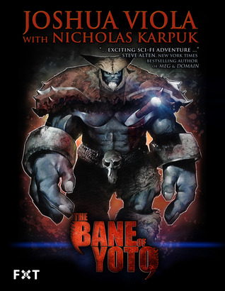 The Bane of Yoto