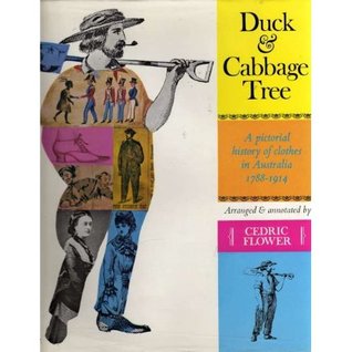 Duck & Cabbage Tree