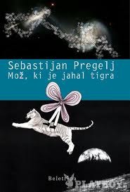 Mož, ki je jahal tigra