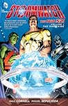 Stormwatch, Volume 1: The Dark Side