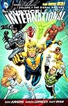 Justice League International, Volume 1 by Dan Jurgens