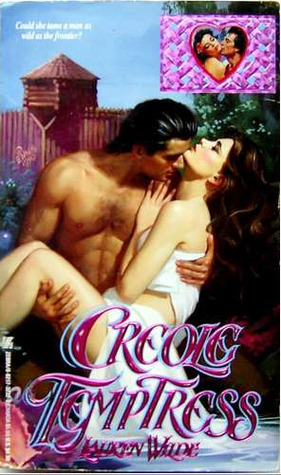 Creole Temptress (Paperback)