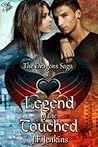 Legend of the Touched (The Dragons Saga, #3)