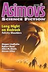 Asimov's Science Fiction, July 2012