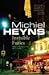 Invisible Furies by Michiel Heyns