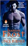 Once Burned by Jeaniene Frost