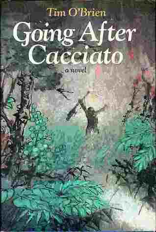 Going After Cacciato