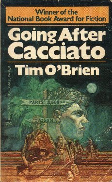 Going After Cacciato