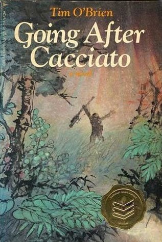 Going After Cacciato