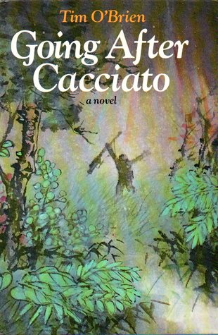 Going After Cacciato