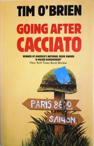 Going After Cacciato