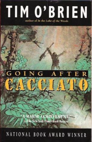Going After Cacciato