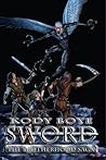 Sword (The Brotherhood, #2)
