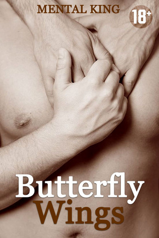 Butterfly Wings (Kindle Edition)